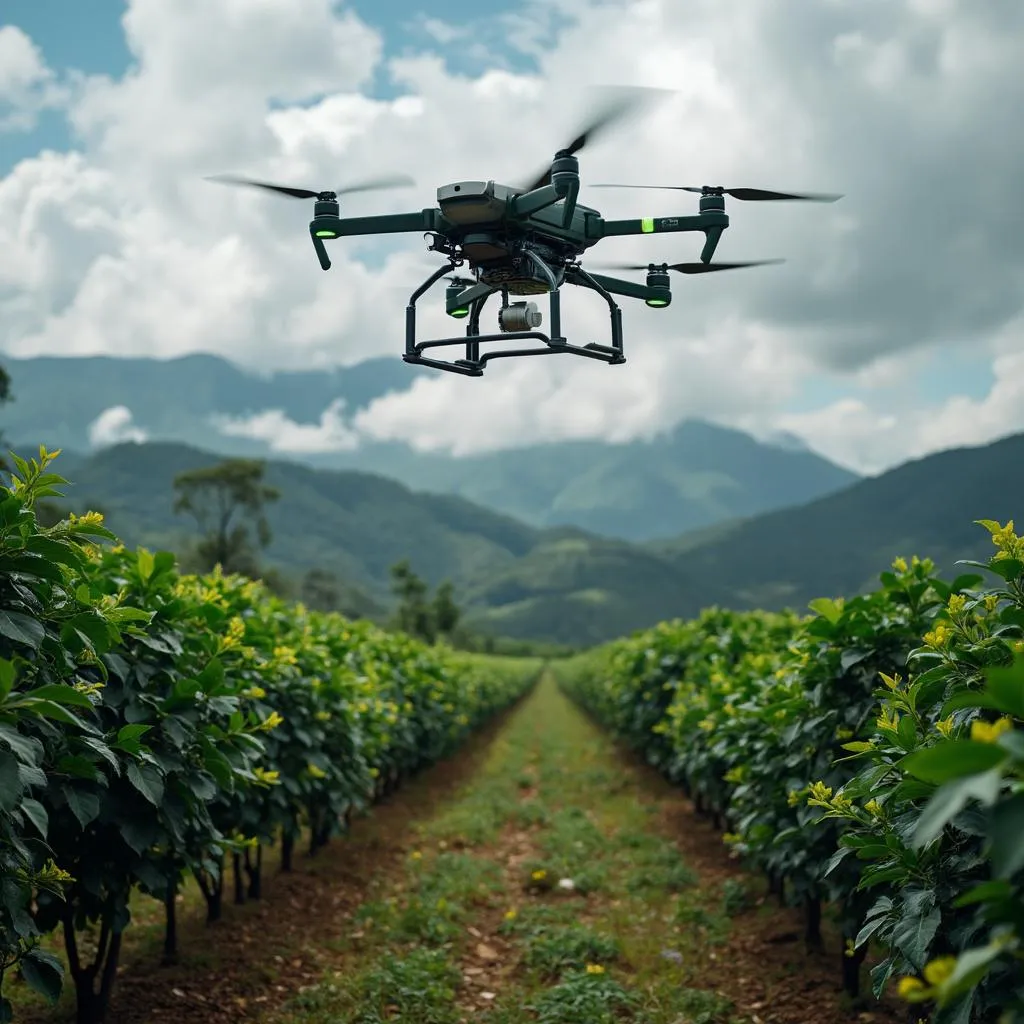 Innovación en agroindustria