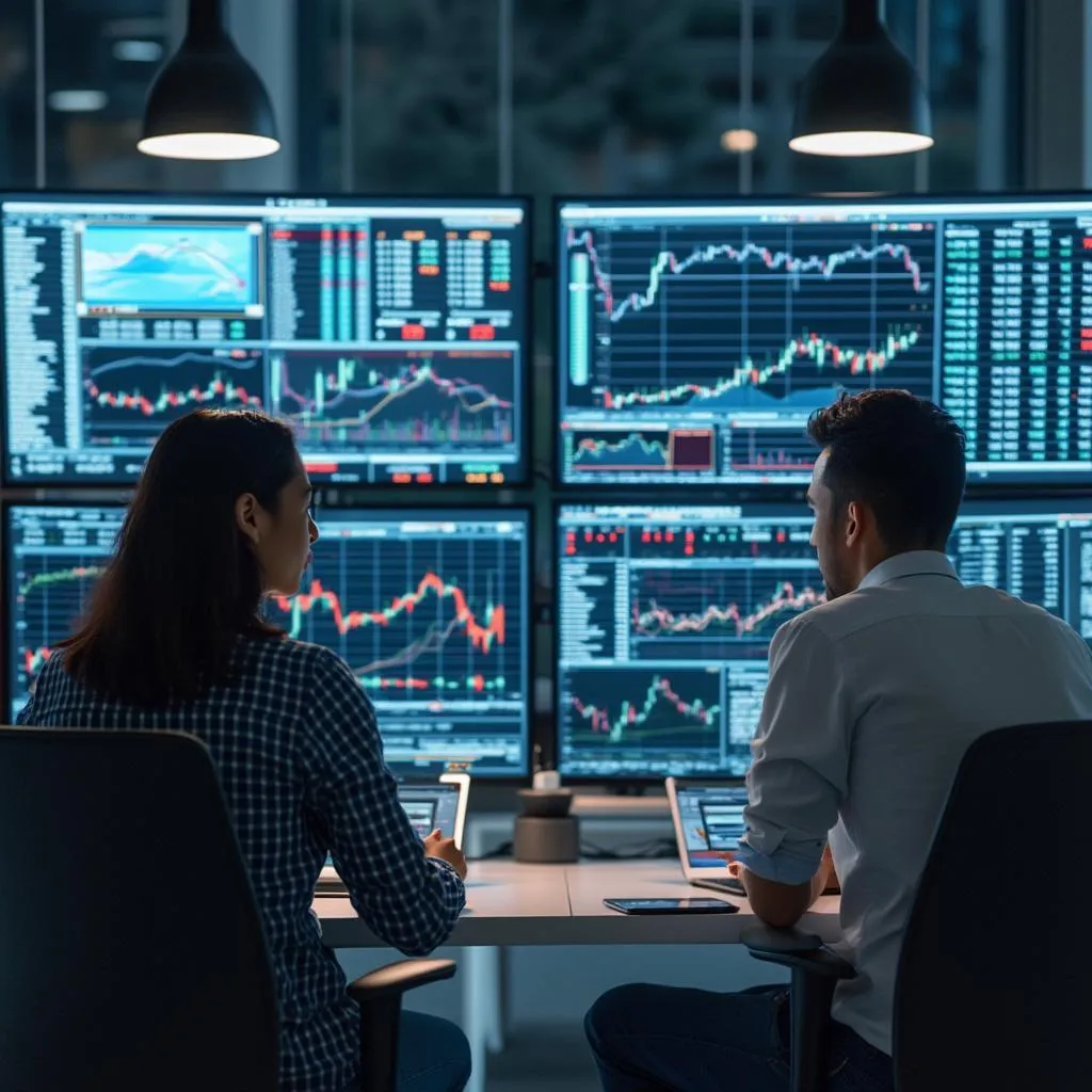 Optimización financiera