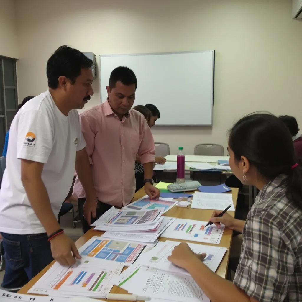 Taller de planificación financiera