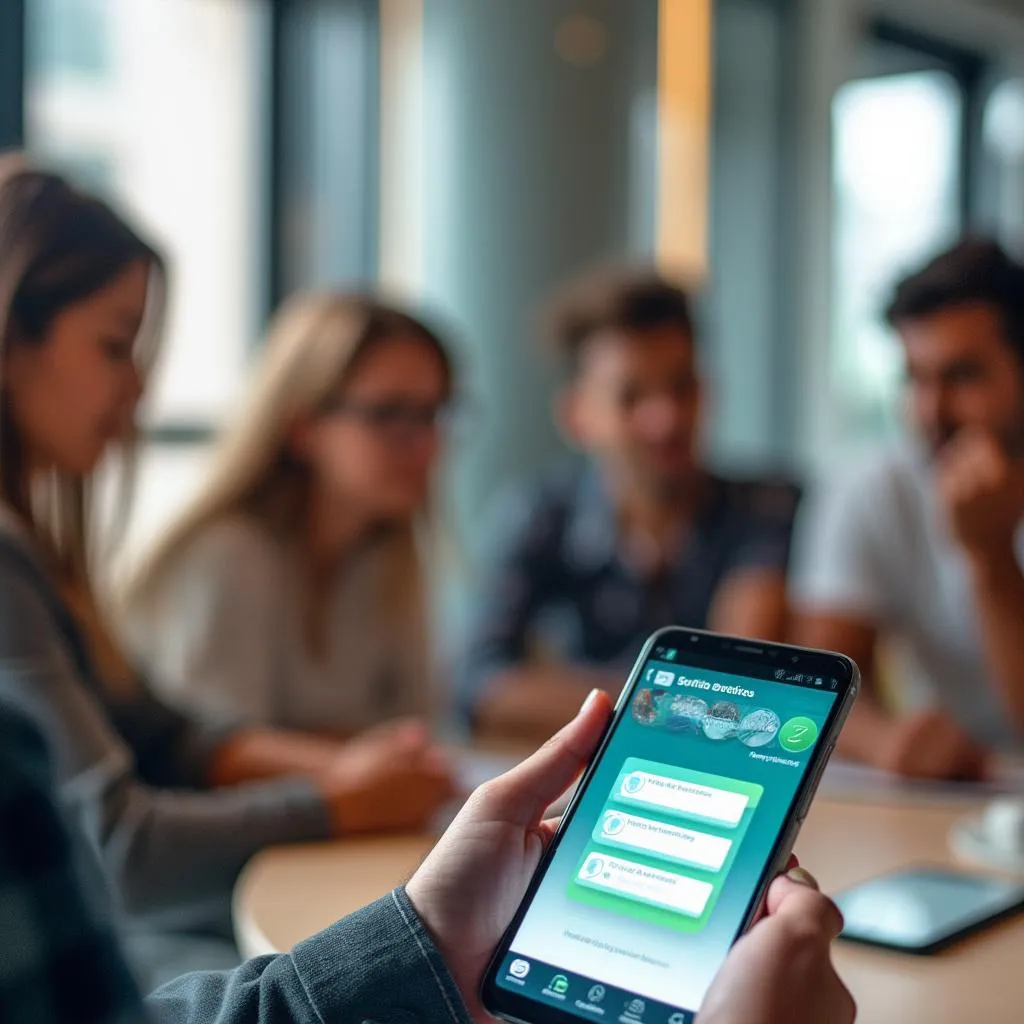 Desarrollo de soluciones fintech